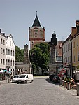 13.06.06 Regensburg - Obernzell (Kohlbachmhle)